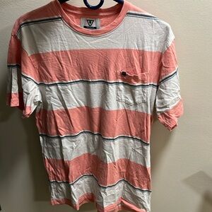 Vissla Coral Pocket Shirt
